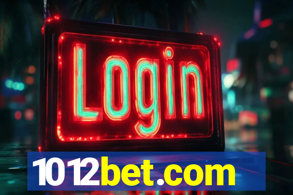 1012bet.com