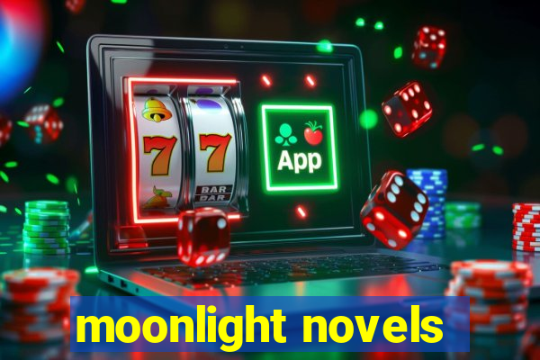 moonlight novels