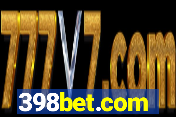 398bet.com