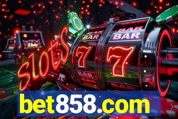 bet858.com