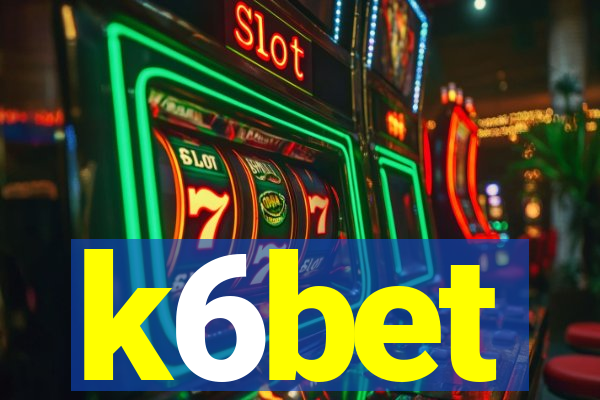 k6bet