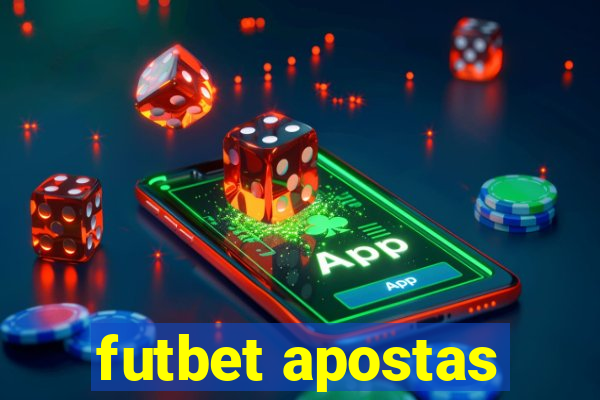 futbet apostas