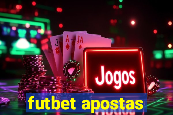 futbet apostas