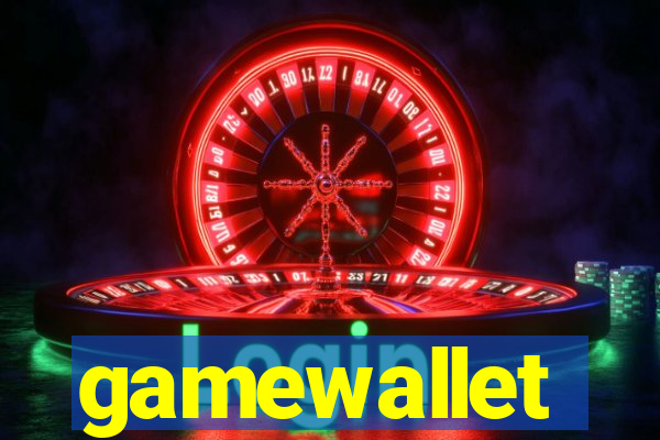 gamewallet