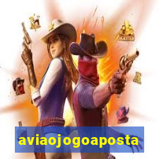 aviaojogoaposta