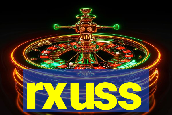 rxuss