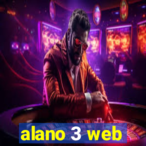 alano 3 web