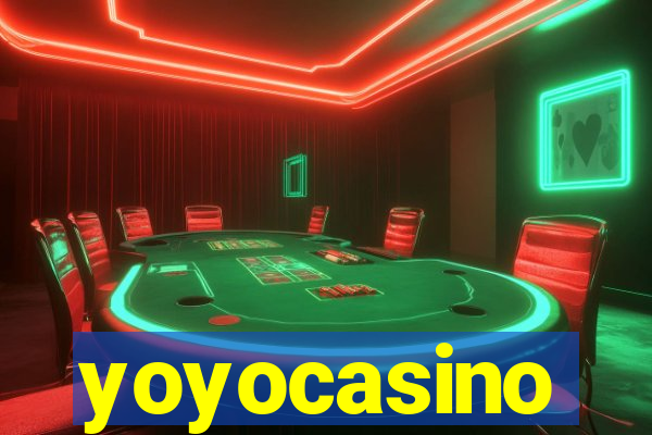 yoyocasino