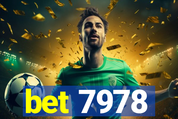 bet 7978