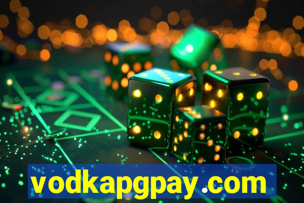 vodkapgpay.com