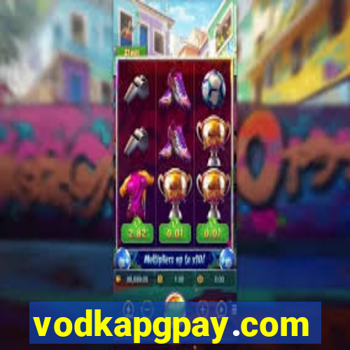 vodkapgpay.com