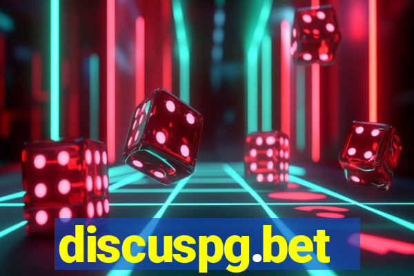 discuspg.bet