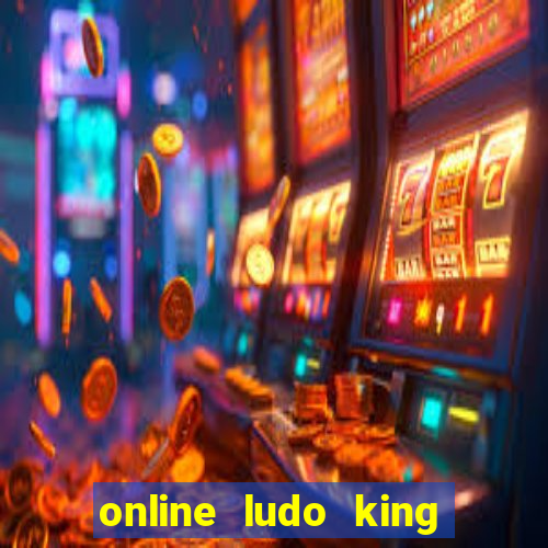 online ludo king cash game