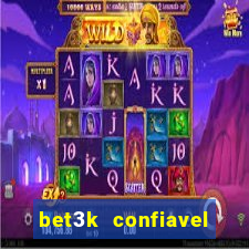 bet3k  confiavel