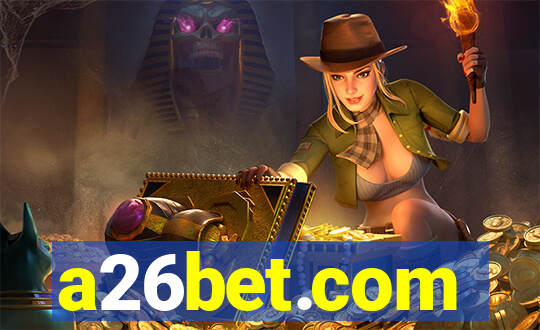 a26bet.com