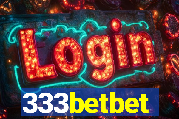 333betbet