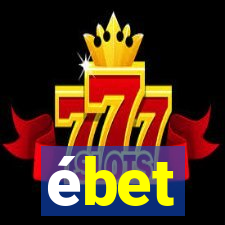 ébet