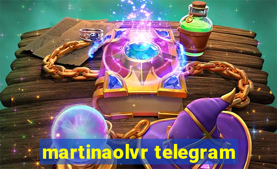 martinaolvr telegram