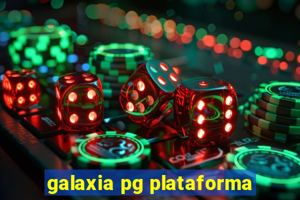 galaxia pg plataforma