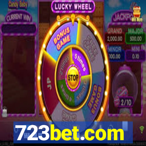 723bet.com