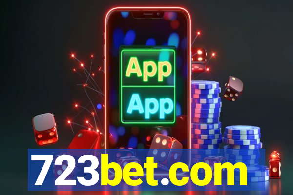 723bet.com