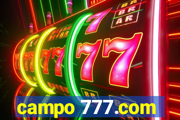 campo 777.com