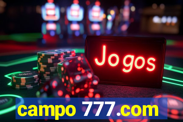 campo 777.com