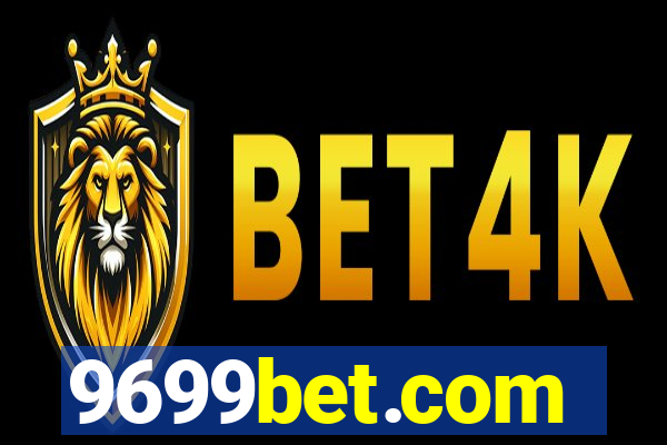 9699bet.com