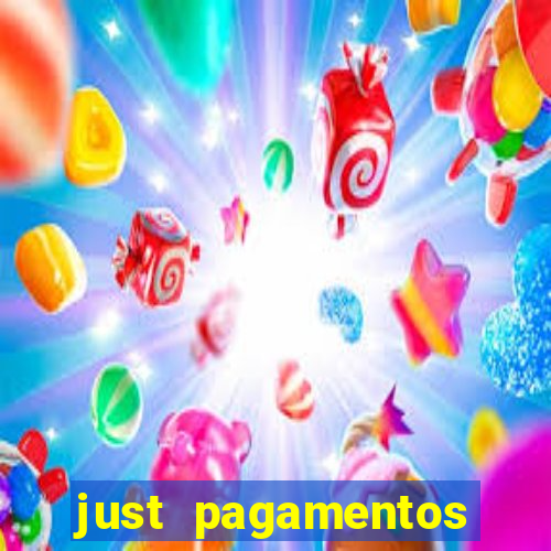 just pagamentos ltda pixbet