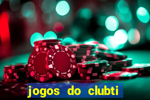 jogos do clubti devotos mirins