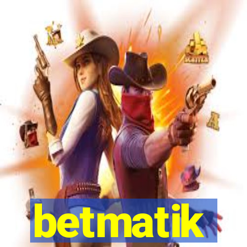 betmatik