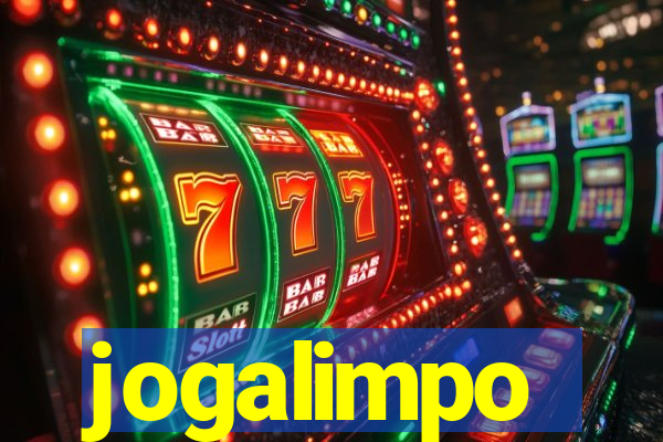 jogalimpo