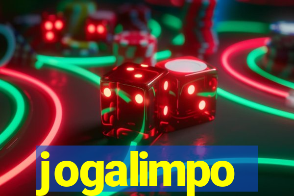 jogalimpo