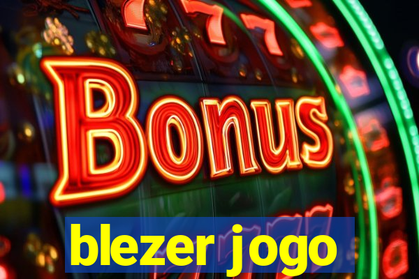 blezer jogo