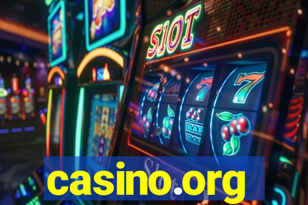 casino.org