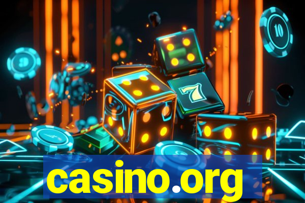 casino.org