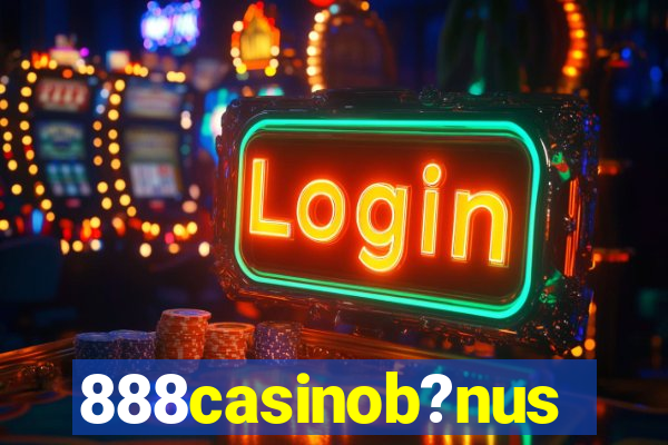 888casinob?nus