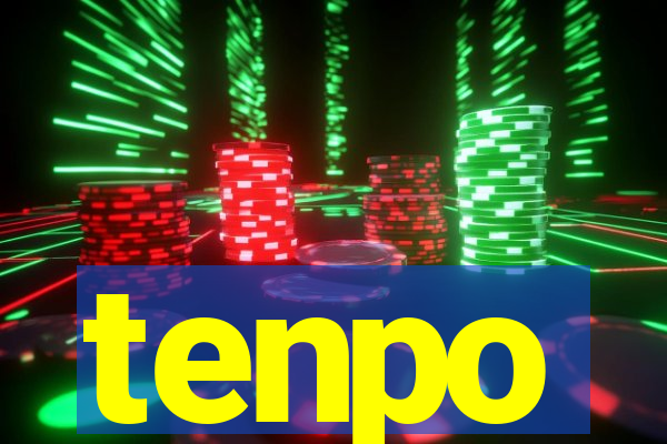 tenpo