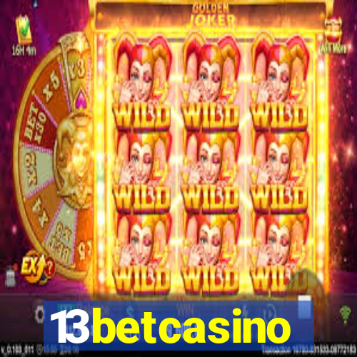 13betcasino