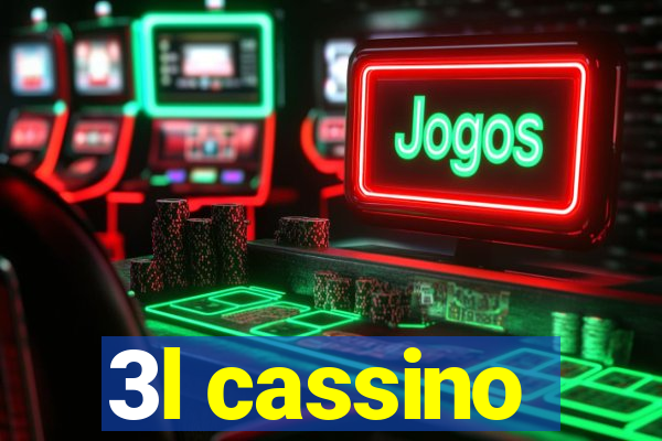 3l cassino