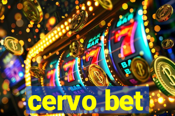 cervo bet