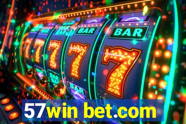 57win bet.com