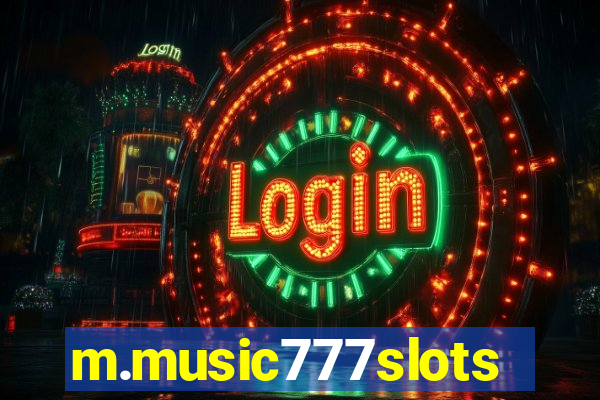 m.music777slots