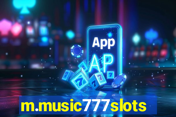 m.music777slots