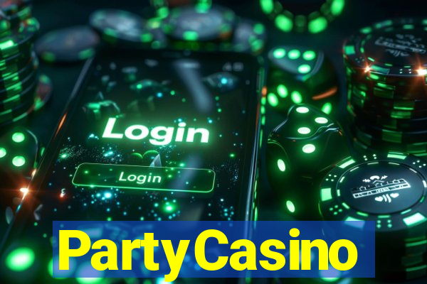 PartyCasino