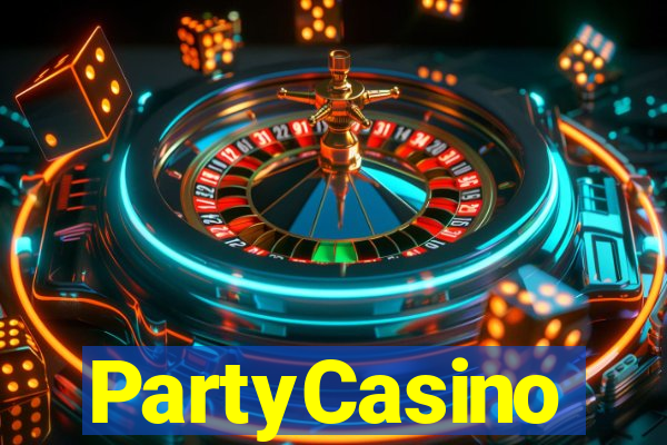 PartyCasino