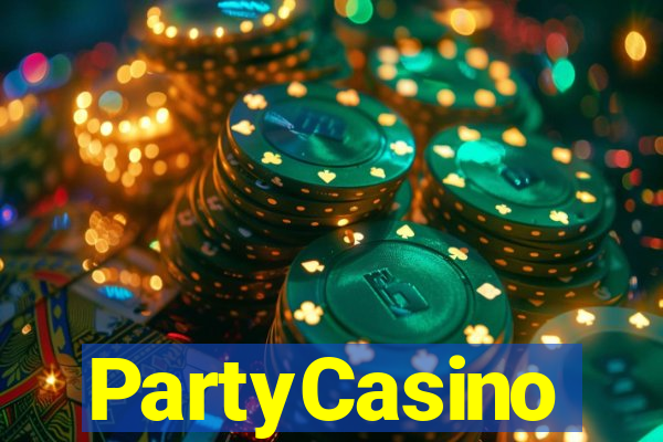 PartyCasino