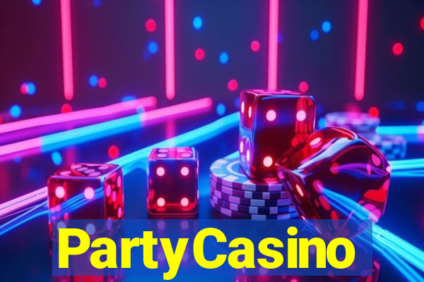 PartyCasino