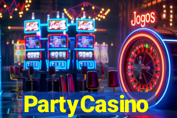 PartyCasino