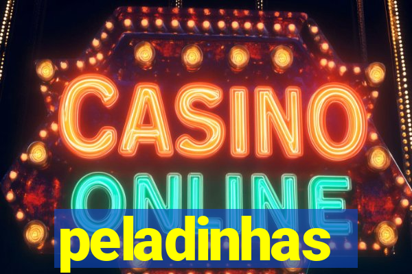 peladinhas